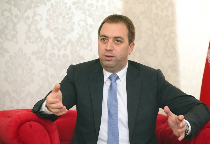 Selak: Pokušaj otimanja srpske imovine u FBiH predstavlja grubo kršenje osnovnih ljudskih prava