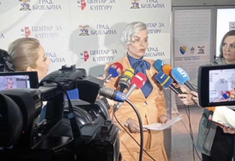 Savić Božić jasna: Biće procesuirani svi koji ne budu radili u skladu sa zakonom