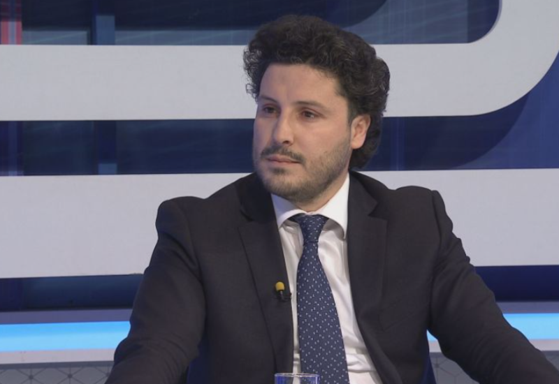 Abazović glasao na izborima: Vjerovatno će biti drugi krug