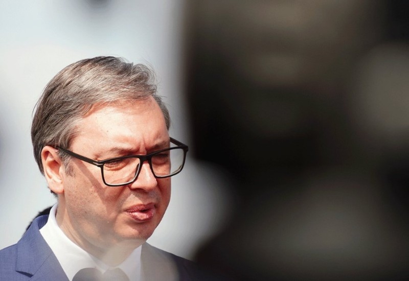 Policija identifikovala muža i ženu zbog prijetnji Vučiću: Objavili lažni snimak otimanja djeteta