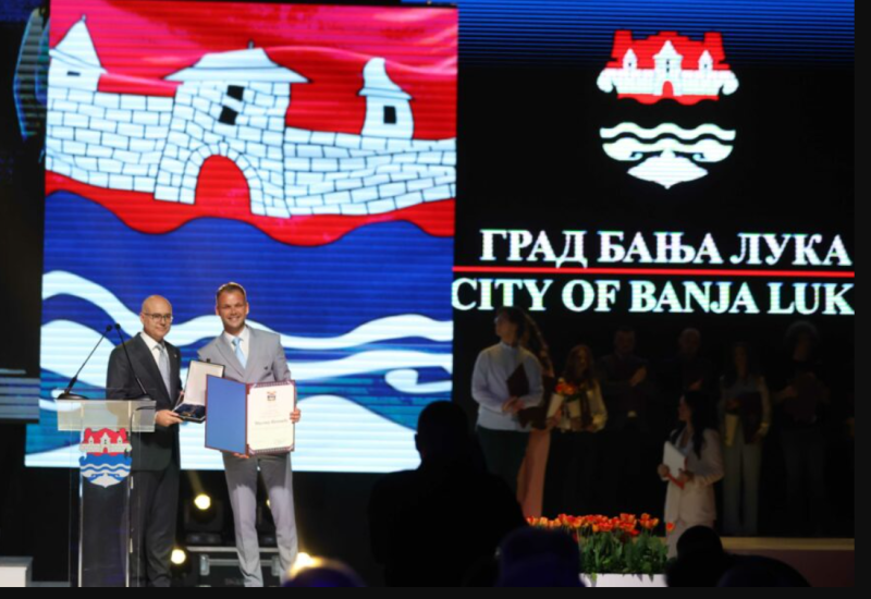 Sada i zvanično: Ko će dobiti Ključ Grada, a ko Zlatni grb i zašto je "Raja s Trgića" ostala bez nagrade