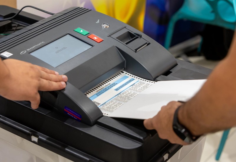 Šmitov projekat: CIK izabrao Smartmatik za nabavku skenera, Planetsoft negoduje