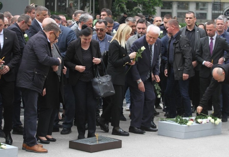 Dobrovoljačka - 32 godine bez pravde