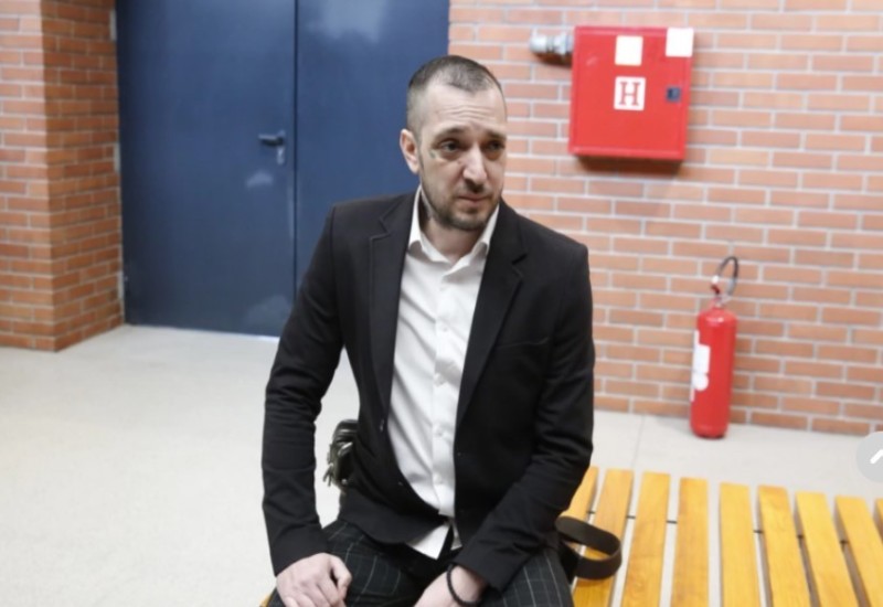 Jelena je ubijena SA 8 UDARACA U GLAVU: Nastavlja se ponovljeno suđenje ZORANU MARJANOVIĆU
