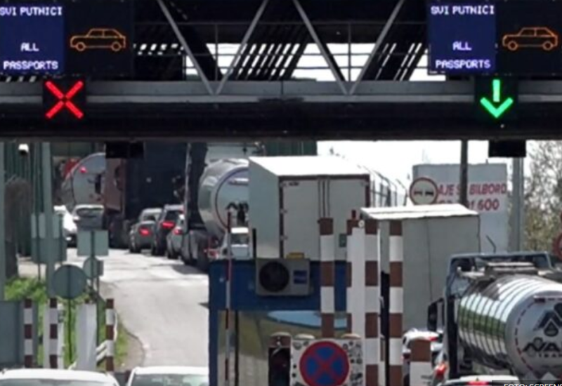 Poznato od kada bi mogao biti u funkciji novi granični prelaz kod Gradiške