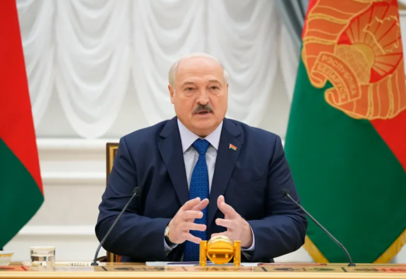Lukašenko: Gubitak Bjelorusije neprihvatljiv za Rusiju