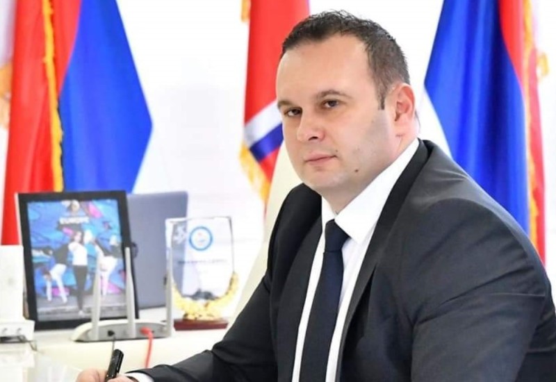 ĆOSIĆ: Ko god bude na čelu Ministarstva finansija biće dobro rješenje i za SNSD