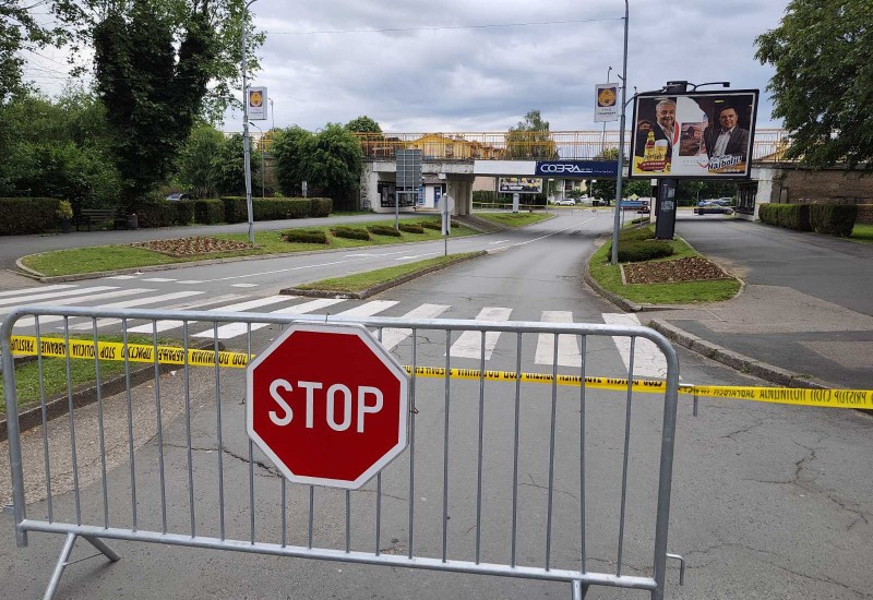Poslodavci i privrednici traže hitno otvaranje novog graničnog prelaza u Gradišci