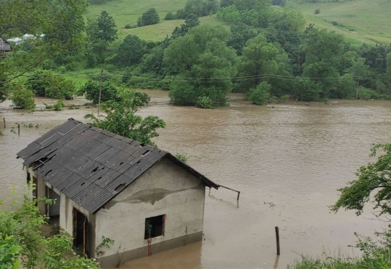 Vlada Srbije usvojila Odluku o proglašenju elementarne nepogode u 56 gradova i opština