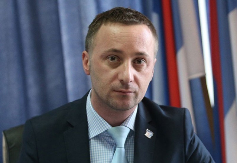 Kojić: Potvrđena ispravnost odluka zakonovadnnih organa Srpske