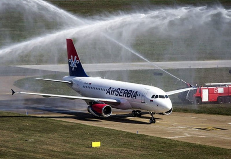 Bivši direktor JAT-a: Ovo što je uradila Air Serbia nije se desilo od Drugog svetskog rata