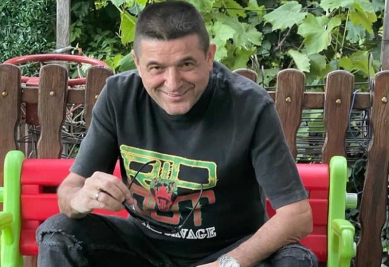 Pjesma Baje Malog Knindže krije najtužniju priču na svijetu