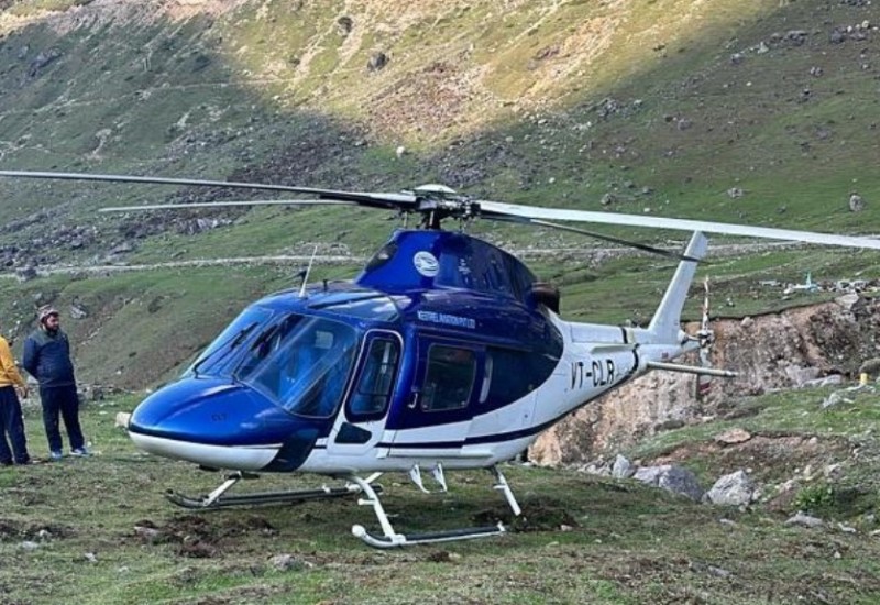 U Sarajevu bijesni zbog helikoptera iz Srbije u Srpskoj: Nešić poručio da će gasiti požar i u FBH
