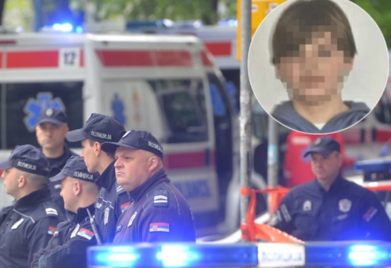 Tvrdi da se sjeća svega, ali nije primijetio krv: Dječak opisao kako je dobio želju da ubija
