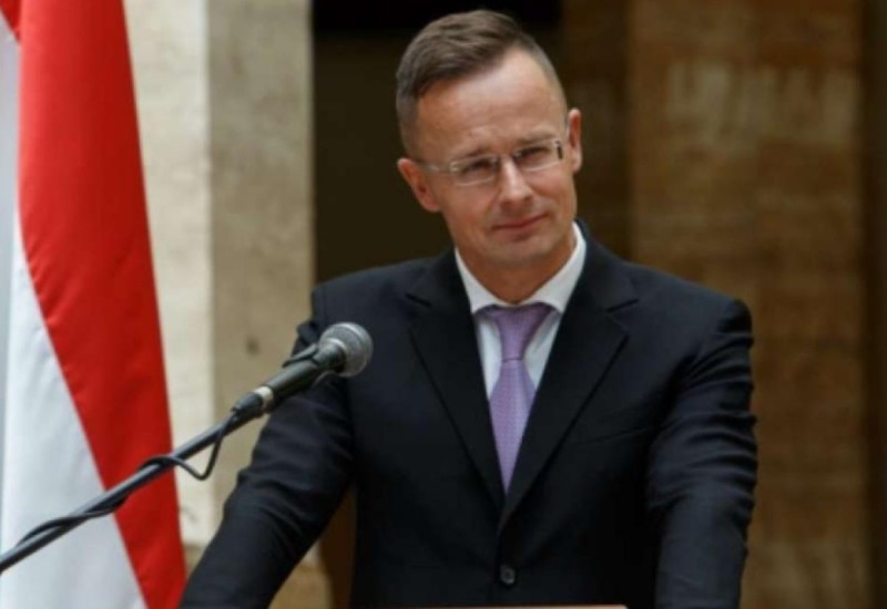 Sijarto: Zapadno oružje produbljuje sukob u Ukrajini