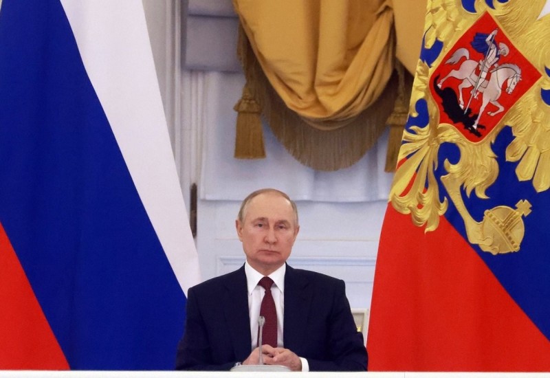 Putin: Zapad zabranjuje "Russia Today" jer se boji istine