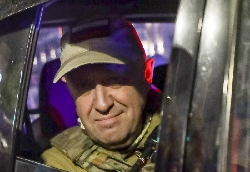 Prigožin objavio šta će napraviti sa bjeloruskom vojskom