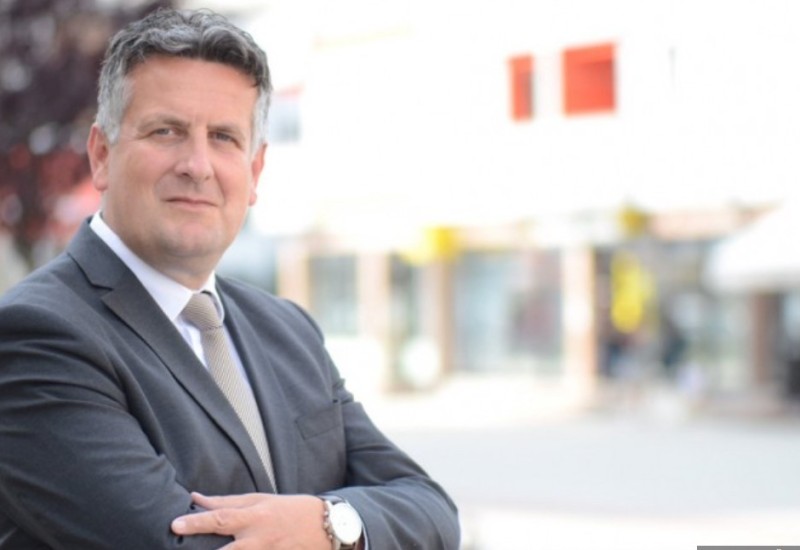 Službeni list BiH objavio odluku: Vuković od danas zvanično delegat