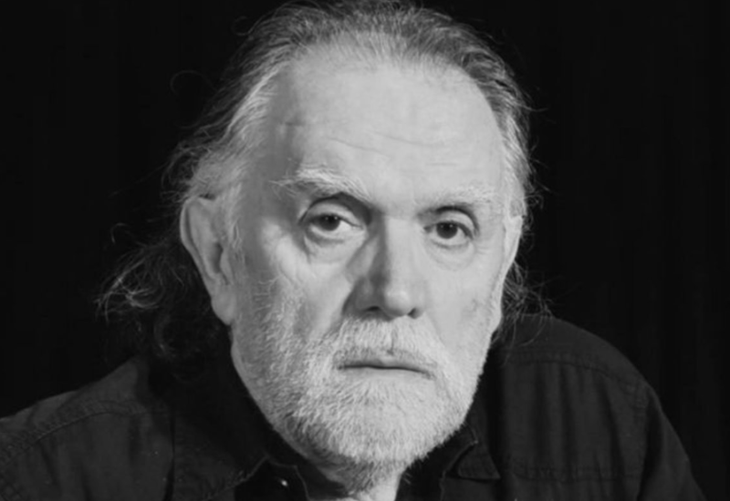 Preminuo Јosip Pejaković