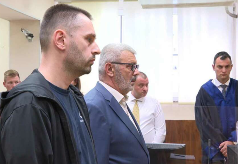 PITANJE SIGURNOSTI SVIH NAS: Koliko još Ariela mora da strada dok se neko ne probudi