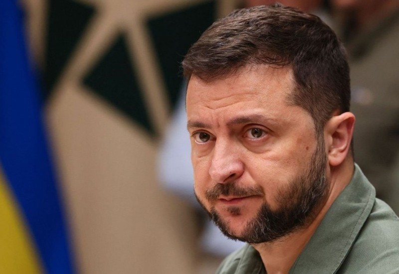 Zelenski: Pripremamo velike stvari za Ukrajinu