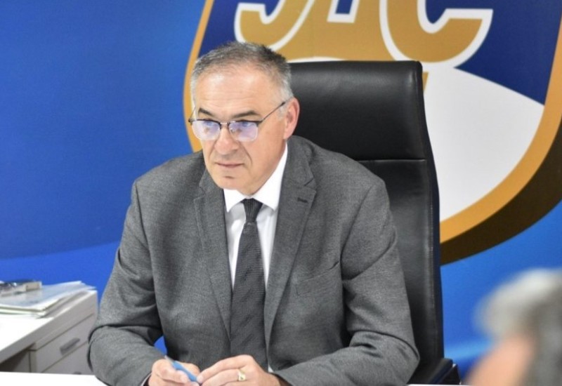 Miličević: Ne podržavam sankcije, SNSD treba kazniti na izborima