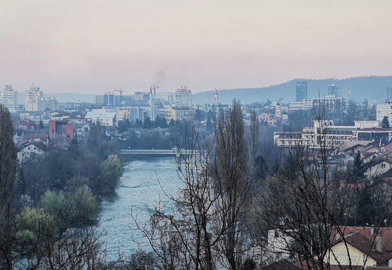 Zbog planiranih radova više ulica bez struje