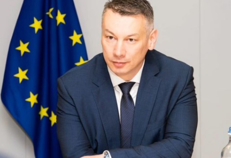 Nešić: Ako BiH do 2030. ne bude članica EU, onda taj proces gubi smisao