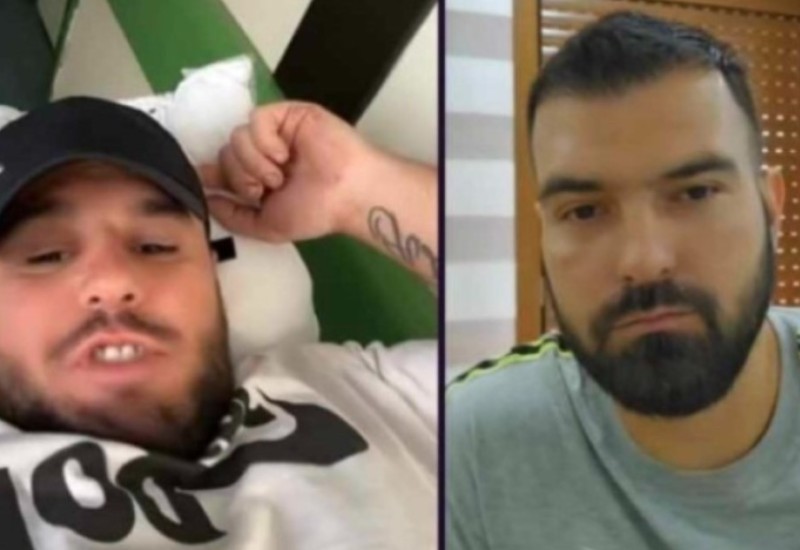 Ranjen popularni tik-toker: Napadač mu prišao s leđa i zapucao