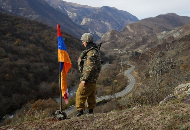 Azerbejdžan iznio uslov za mir u Nagorno-Karabahu, Jermenija odgovorila