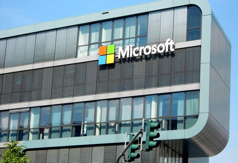 Microsoft planira otpustiti oko hiljadu radnika