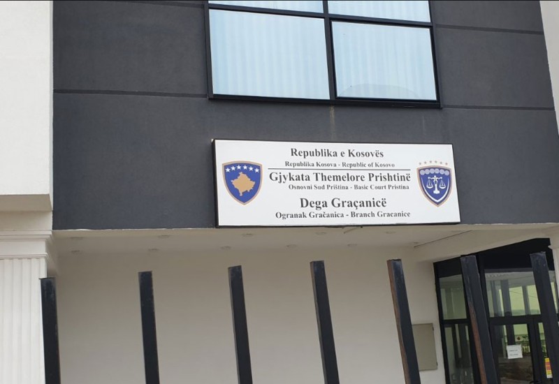 Todosijeviću godina zatvora zbog izjave o Račku