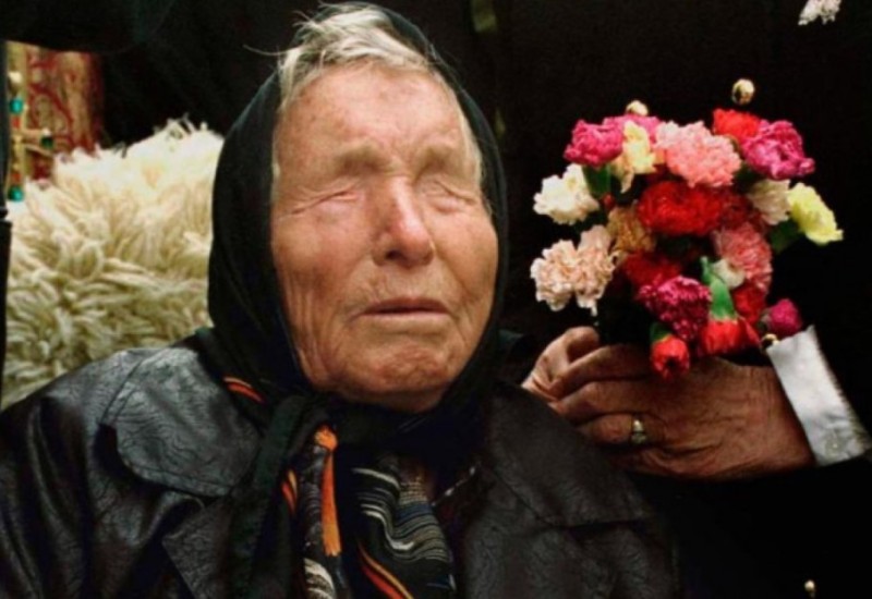 Predviđanja koja bi promijenila svijet: Baba Vanga za 2024. “najavila” 10 događaja: