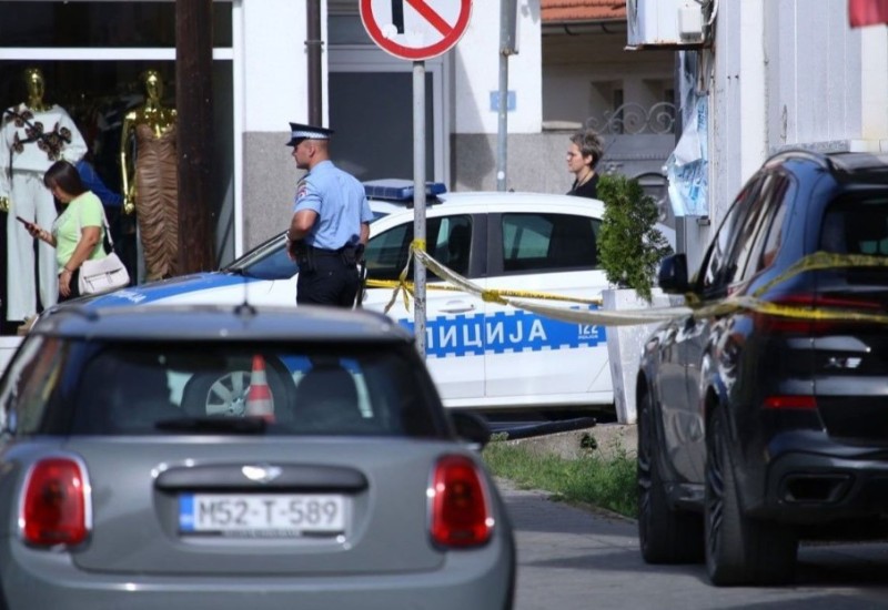 Konačna odluka: Bijeljinci uhapšeni u noći ubistva inspektora ostaju na slobodi
