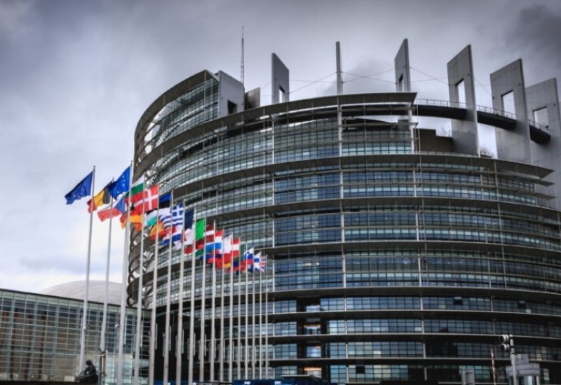 Osuđuju „teroristički napad“ Evropski parlament usvojio Rezoluciju o Banjskoj