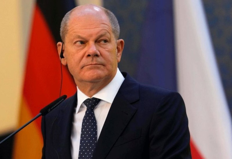 Šolc napao Putina