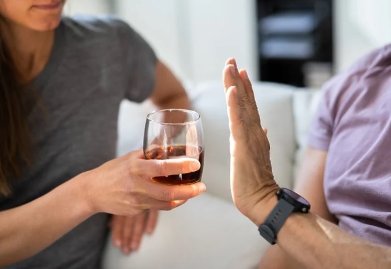 Tri stvari koje se dogode vašem organizmu kada prestanete piti alkohol