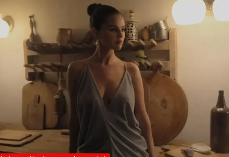 Selena Gomez se oglasila zbog Hejli, čini se da su milijarderke ponovo ''u ratu''