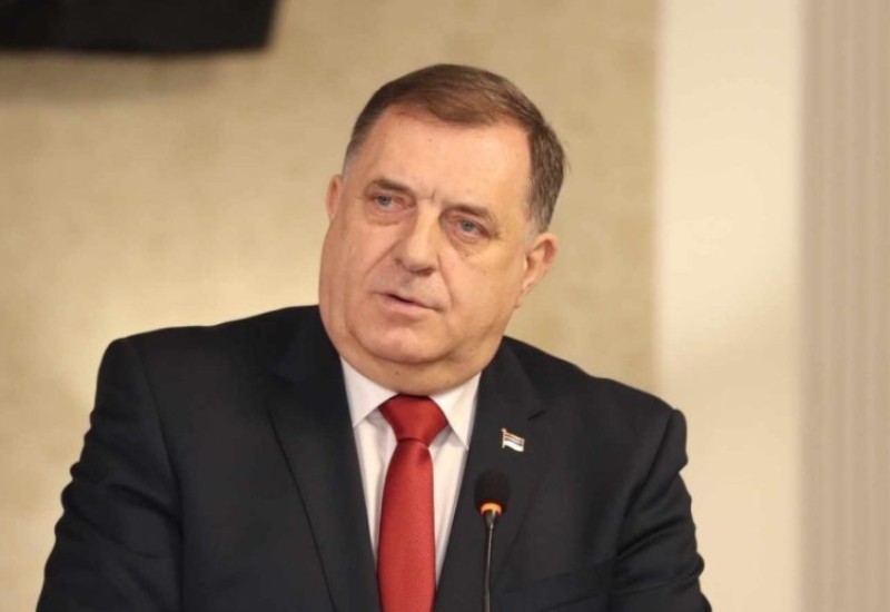 Dodik: SNSD ima najveću podršku naroda