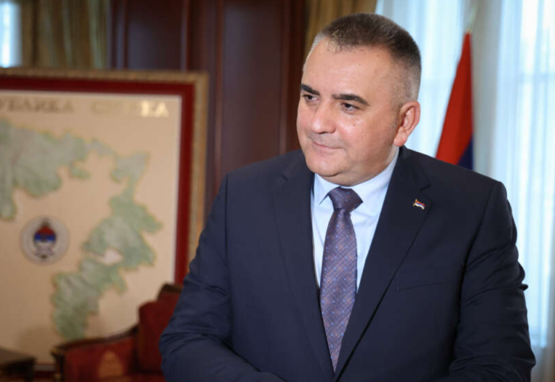 „VRAĆEN NOVAC BANJALUCI I BIJELJINI“ Minić poručio da je novac uzet od izrazito nerazvijenih opština od raspodjele PDV