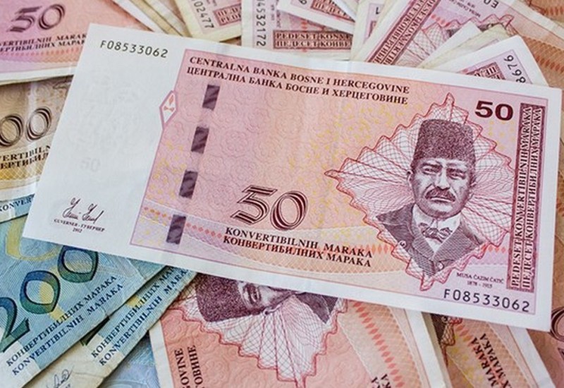 BiH u ovoj godini ne može dobiti budžet