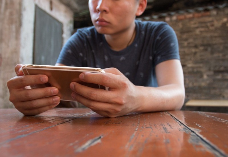 Pad tržišta mobilnih video igara