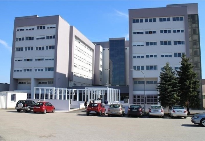 Saobraćajka kod Laktaša, dva vozača završila u UKC Srpske