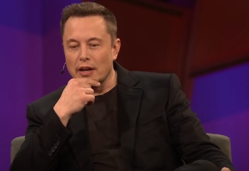 Tviteraši otjerali Maska sa mjesta izvršnog direktora