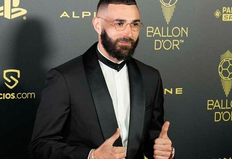 Benzema se povukao iz reprezentacije Francuske
