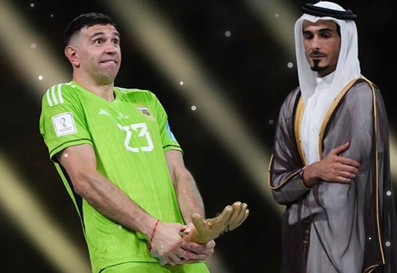 Martinez objasnio prostačku reakciju