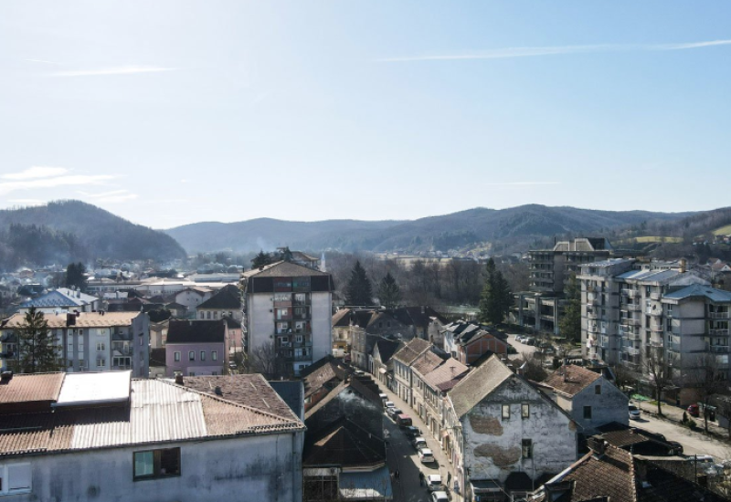 BiH angažovala advokate iz Pariza zbog Trgovske gore