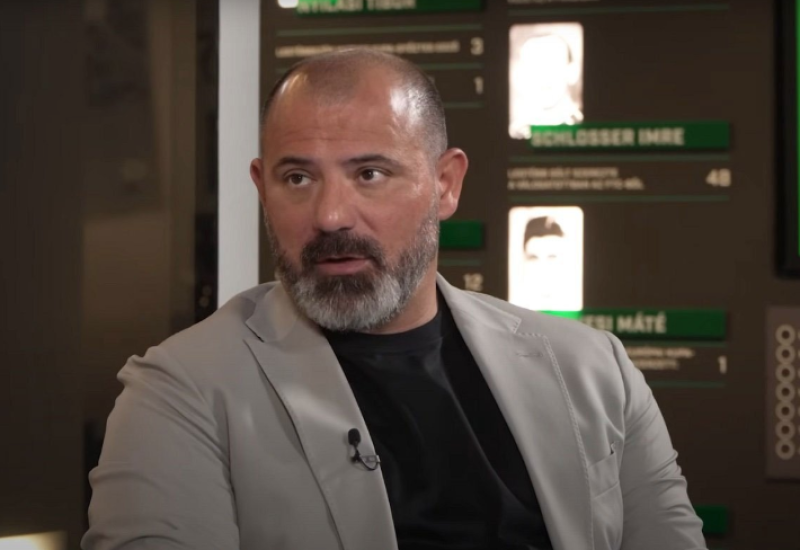 Dejan Stanković se oženio u tajnosti?