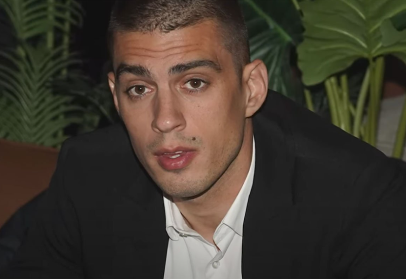 Napadnut Vujadin Savić (VIDEO)