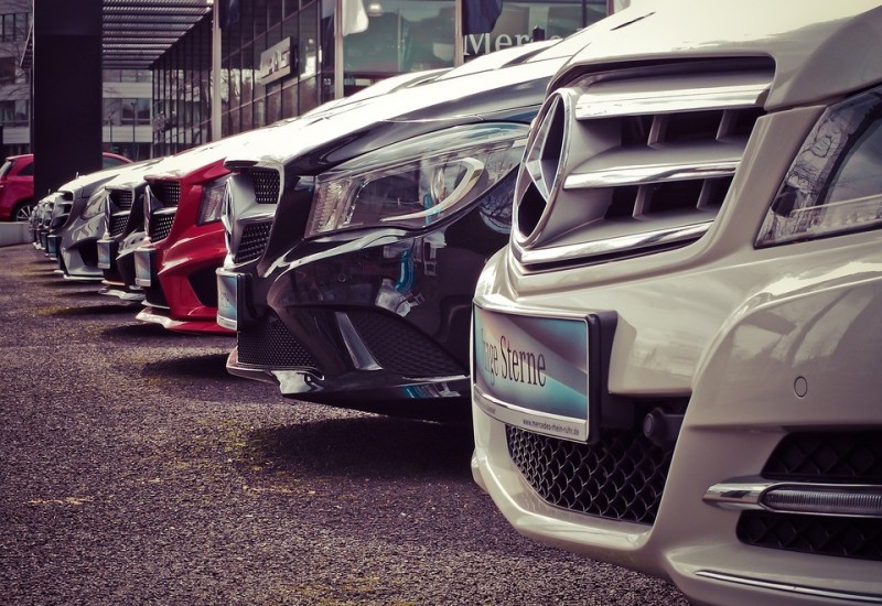 Mercedes-Benz radnicima dijeli rekordni bonus
